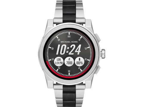 Kors Grayson Michael Kors Mens Access Smartwatch Michael Kors