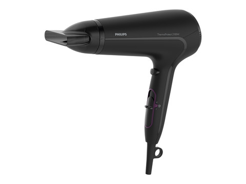 Philips HP8230/00 Coolblue Hair dryers
