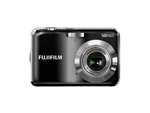 Fuji Av130 Finepix Av Camera 動作確認済み】FUJIFILM FINEPIX AV130