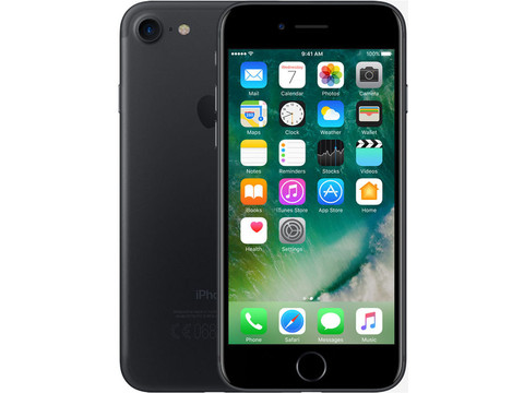 Apple - iPhone7Plus 32GB 新品交換品 A815-722 iPhone7Plus 32GB 新品交換品 A815-722