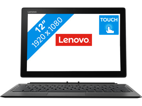 Lenovo Miix 520-12IKB 81CG01G4MH | Coolblue | Laptops