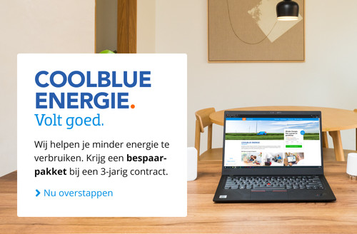 Coolblue energie 1