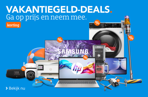 Vakantiegeld