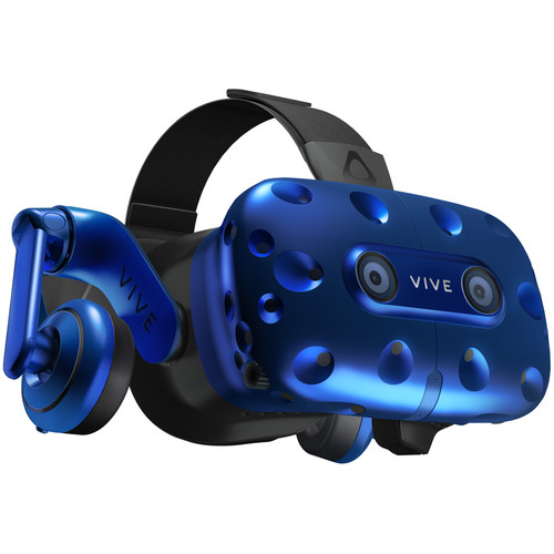 HTC Vive Pro | Coolblue | VR headsets