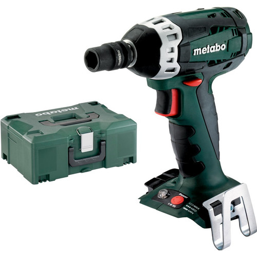 Metabo SSW 18 LTX 200 (without battery) Coolblue Impact wrenches