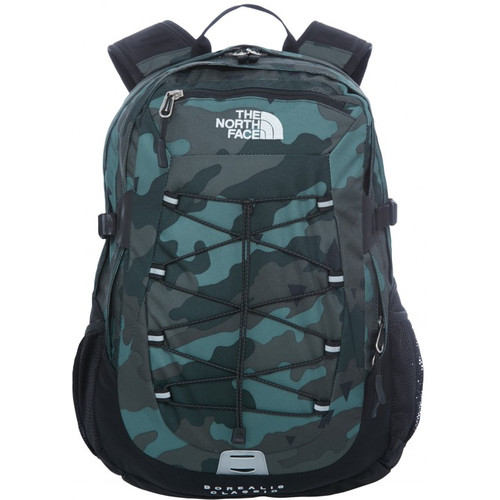 north face borealis backpack camo The School Laptop  I-Max Fashions and the comfortable The North Face Borealis Classic