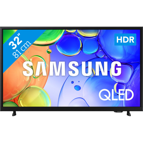 Samsung 32" QLED FHD Q5F (2025)