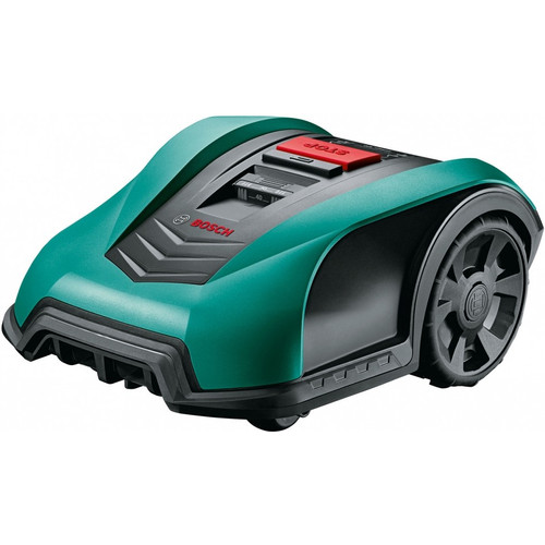 Bosch Indego S+ 350