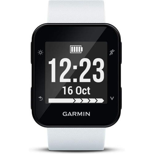 Garmin Forerunner 35 White