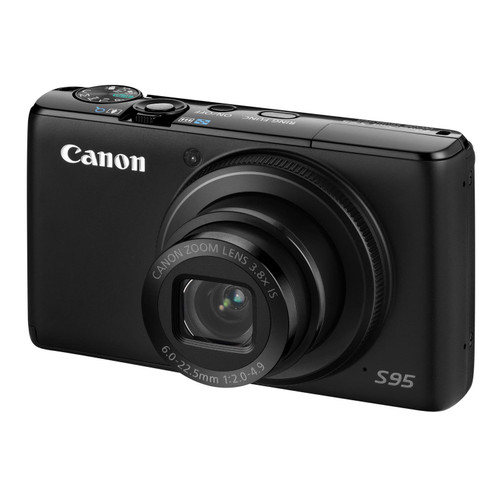 Canon power shot s95 ハウジングセット Amazon | Canon ウォータープルーフケース Powershot S95用 40m防水 WP