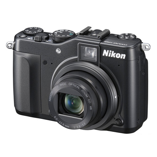 ニコン　COOLPIX　P7000 Nikon Coolpix P7000 | Coolblue | Compactcamera's