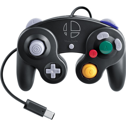 Gamecube Controller for Nintendo Switch Coolblue Controllers