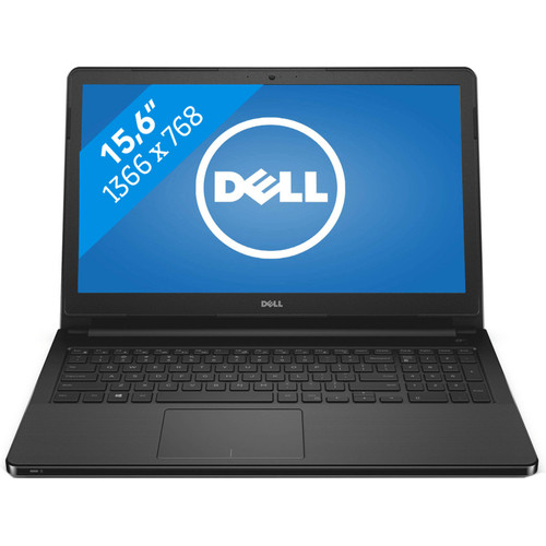 Dell Vostro 3568 8RTGJ | Coolblue | Laptops