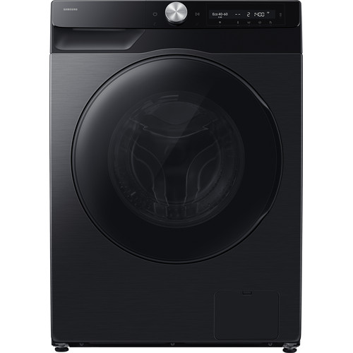 Productfoto van Samsung WD90HG6U94BBU3 AI Wash - 9/6 kg