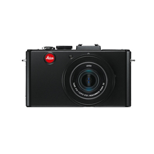 Leica D-LUX 5 | Coolblue | Compactcamera's