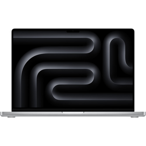 Apple MacBook Pro 16 inch M5 Pro (18 CPU / 20 GPU) 24GB/1TB Zilver
