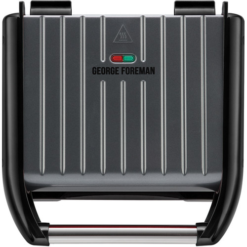 George Foreman Family