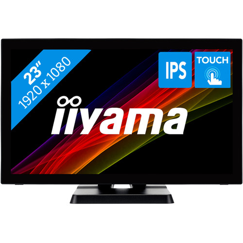 iiyama ProLite T2336MSCモニター ProLite T2336MSC-2A│iiyama│BTOパソコン・PC通販ショップのマウス