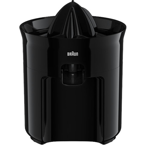 Braun CJ 3050 BK