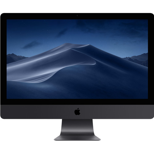 Apple iMac Pro 27