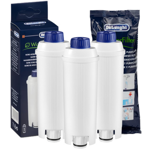 BESTOMZ 12 Stuks Herbruikbare Houtskoolwaterfilter Koffiezetapparaat Koolstoffilterset