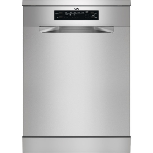 AEG FFB64607ZM 6000 SatelliteClean / Vrijstaand | Coolblue