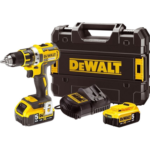 Dewalt DCD791P2-QW