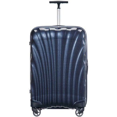 Samsonite Cosmolite Spinner FL2 86cm Midnight Blue | Coolblue