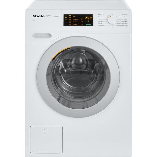 vhbw 2 x koolborstel compatibel met Miele W320, W3202, W3203, W3205, W322, W3222, W323, W3240, W3241, W3242, W3243 wasmachine, droger