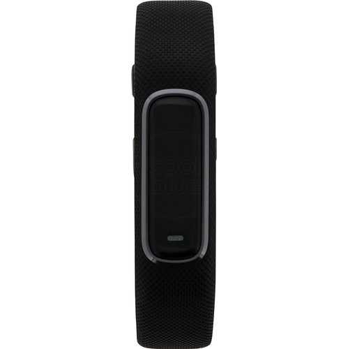 Garmin Vivosmart 4 Zwart S/M