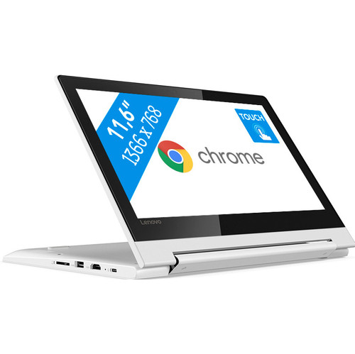 Lenovo Chromebook C330 11.6