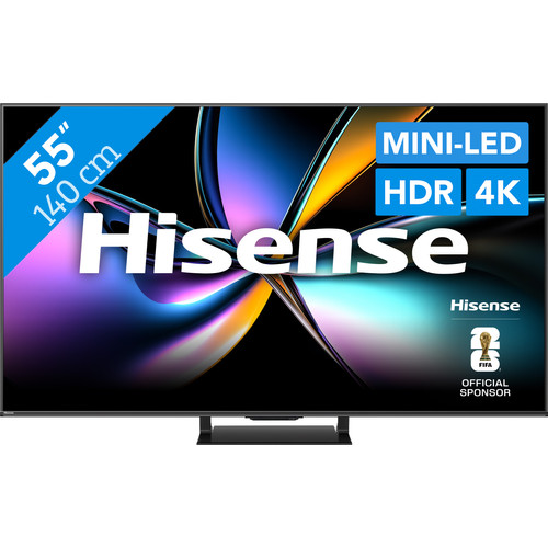 Hisense 55
