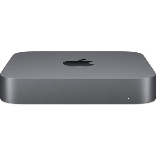 Apple Mac Mini (2018) 3.0GHz i5 32GB/512GB - 10Gbit/s Ethernet