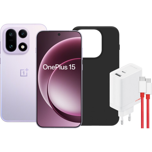 OnePlus 15 kopen? | Coolblue - Voor 23.59u, morgen in huis