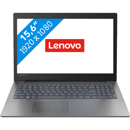 Lenovo Ideapad 330-15ARR 81D200G3MH | Coolblue | Laptops
