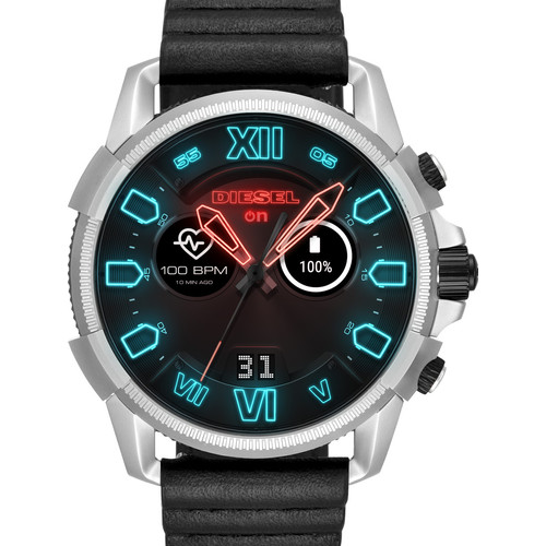 Diesel On Full Guard 2.5 Gen 4 Display Smartwatch DZT2008