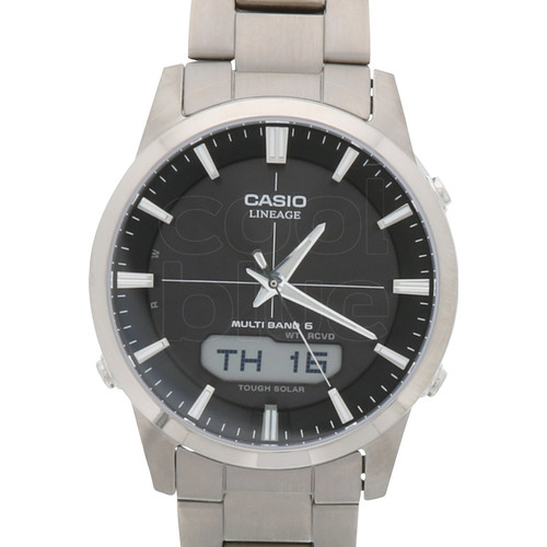 Casio LCW-M170TD-1AER | Coolblue | Smartwatches