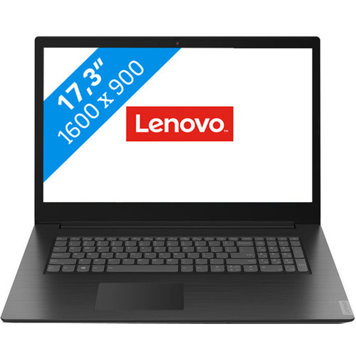 Lenovo IdeaPad L340-17API 81LY005FMH - 16 GB RAM, 256 GB SSD, 17,3 inch