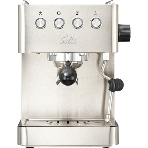 Solis Barista Gran Gusto 1014 | Coolblue | Semi-automatic espresso
