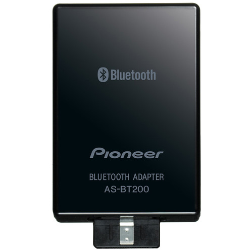 Pioneer AS-BT200 | Coolblue | Audiostreamers
