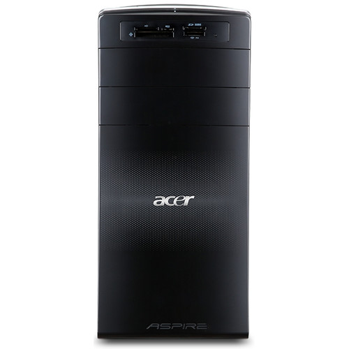 Acer Aspire M3970 6 GB | Coolblue | Desktops