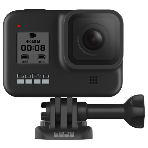 GoPro HERO 8 Black