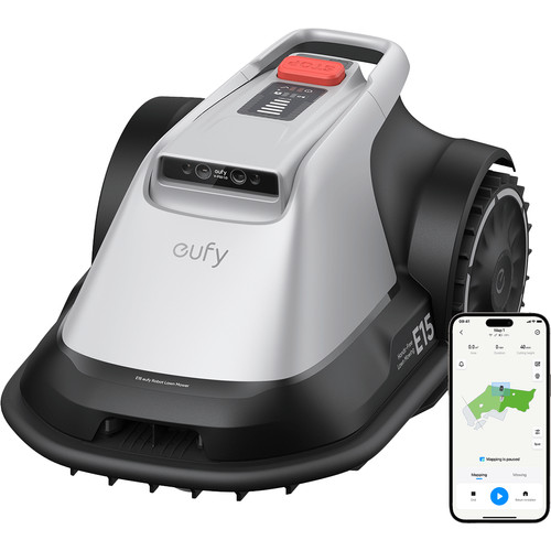 Eufy E15 Solo