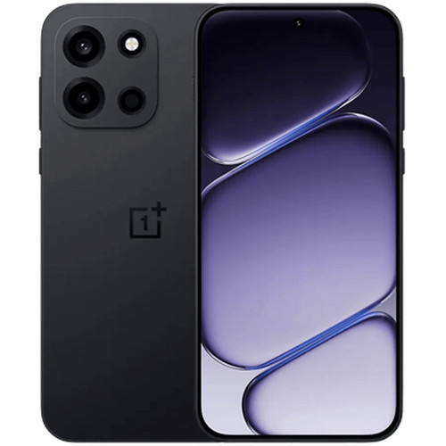 OnePlus Nord 6 512GB Zwart 5G | Coolblue | Mobiele telefoons
