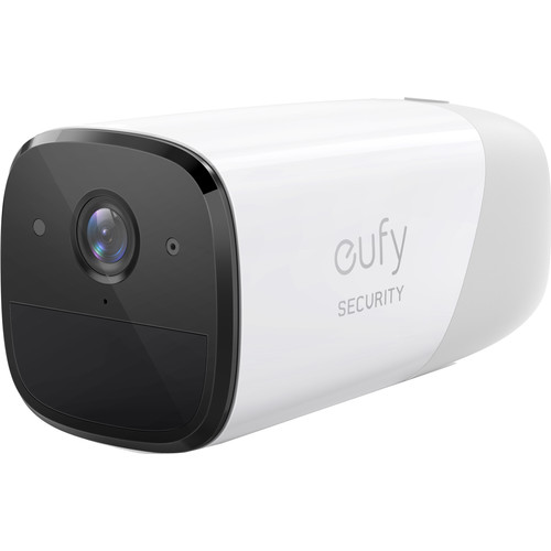 Eufycam 2