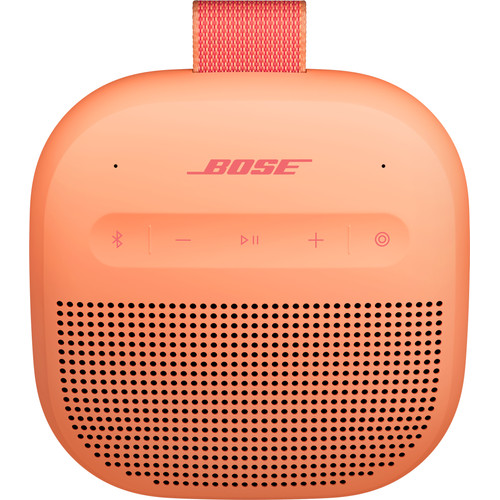 BOSE SOUNDLINK MICRO ORANGE Bluetoothスピー Bose SoundLink Micro 2 Orange | Coolblue | Bluetooth speakers