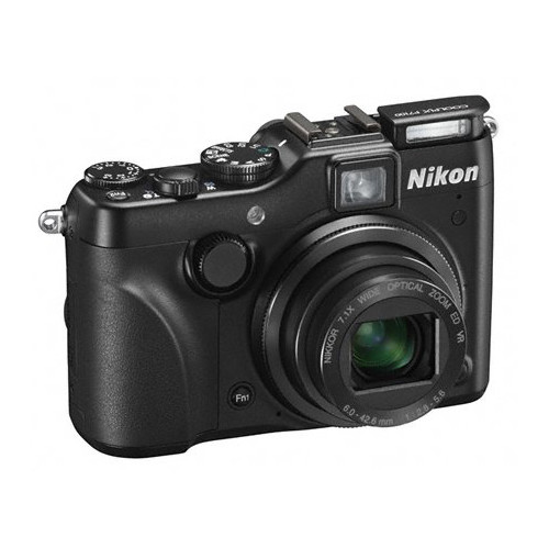 Nikon Coolpix P7100 | Coolblue | Compactcamera's