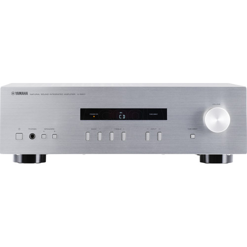 Yamaha A-S201 Zilver