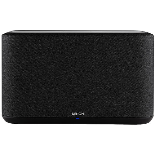 Denon Home 350 Black | Coolblue | WiFi speakers