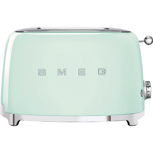 SMEG TSF01PGEU – Watergroen